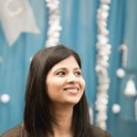 Profile Picture of Namrata Agrawal (@friendnamrata) on Instagram
