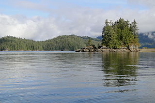 Profile Picture of Clayoquot Sound - Wikipediaon Wikipedia