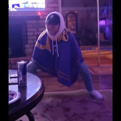 Profile Picture of Sunny (@GarrettMorgan14) on Twitter