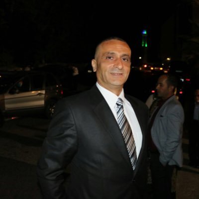 Profile Picture of Adv Numan Abu Shanab (@numanabushanab) on Twitter