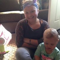 Profile Picture of Crystal Fink (@crystal-fink-1) on Quora