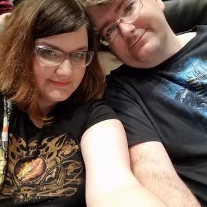 Profile Picture of Amanda Wampler (@mrsMeepsalot) on Twitter