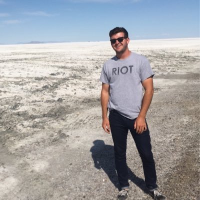 Profile Picture of Chris Duggins (@chris_duggins) on Twitter