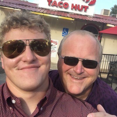 Profile Picture of John Higgins, Jr (@johnhigginsjr) on Twitter