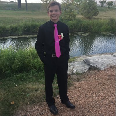 Profile Picture of Brady Peterson (@_brady_peterson) on Twitter