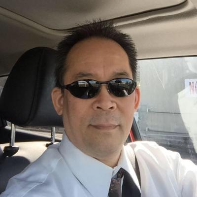 Profile Picture of ☯ David Wong ☯ (@@Wongster360) on Twitter