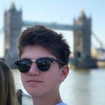 Profile Picture of Zachary Feldman (@zacharylfeldman) on Instagram