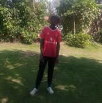 Profile Picture of David Tito (@David-Tito) on Facebook