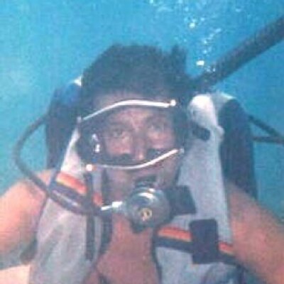 Profile Picture of Ernest Zavala (@erniezvl) on Twitter