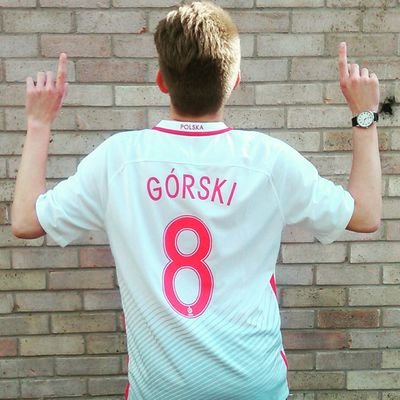 Profile Picture of Brian Gorski (@brgorski) on Twitter