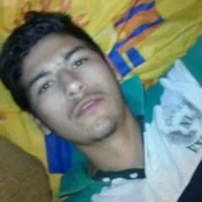 Profile Picture of Julio Tarula (@tarula44) on Twitter