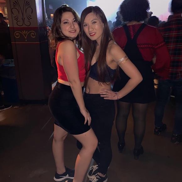 Profile Picture of Gabriella Marcella (@gabsmar19) on Poshmark