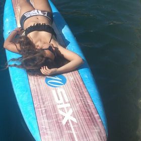 Profile Picture of Alexandra Gonzalez (@alexgonzalez507) on Pinterest