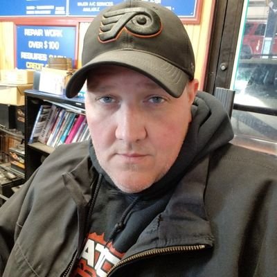 Profile Picture of Mark Lumley (@MarkLumley13) on Twitter