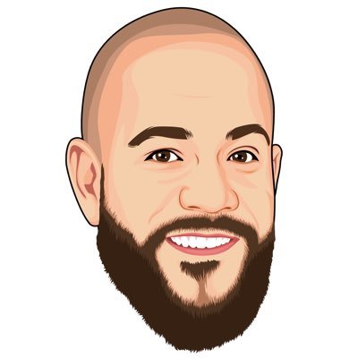Profile Picture of Aaron Virola (@A_A_RonSpeaks) on Twitter