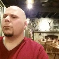 Profile Picture of Michael J Glazier (@TV_MikeGlazier) on Twitter