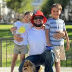 Profile Picture of Jose Alejandre (@Jose-Alejandre) on Facebook