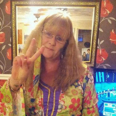 Profile Picture of Janet Mcnamee (@McnameeJanet) on Twitter