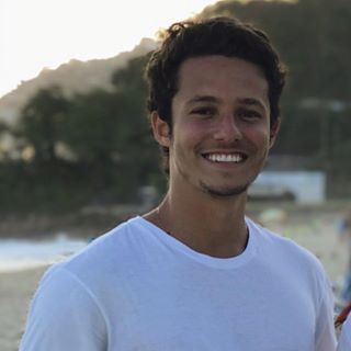 Profile Picture of Isaac Rubinstein (@isaac.rubinstein) on Facebook