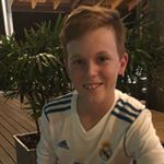 Profile Picture of Jake Pettigrew (@jake_pettigrew_) on Instagram