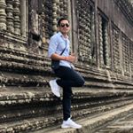 Profile Picture of DerrickYap (@derrick_yapp) on Instagram