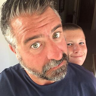 Profile Picture of John Samuels (@john.samuels.3386) on Facebook