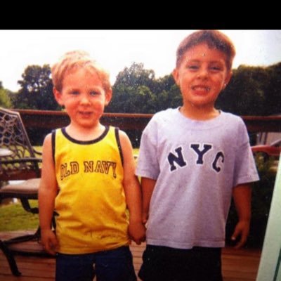 Profile Picture of Gavin Nelson (@gavinnelson26) on Twitter