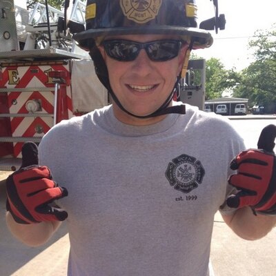 Profile Picture of Andrew Linker (@linker793) on Twitter