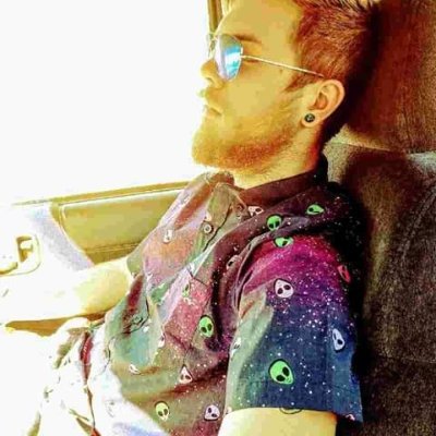 Profile Picture of Kevin Lechner (@myrefugeprayer) on Twitter