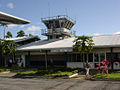 Profile Picture of Vavaʻu International Airporton Wikipedia