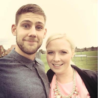 Profile Picture of Adam Jackson (@adam61jacko) on Twitter