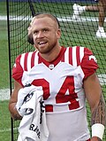 Profile Picture of Cody Graceon Wikipedia