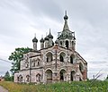 Profile Picture of Yuryev-Polsky Districton Wikipedia