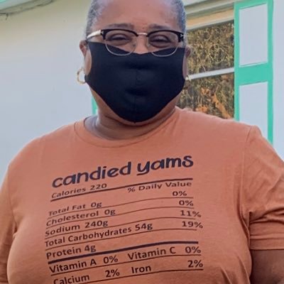 Nichelle Williams - Twitter Profile Picture of Nichelle Williams (@Nichell31698297) on Twitter