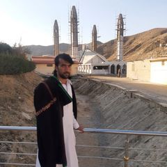 Profile Picture of Ahmad Ayubi478 (@ahmadayubi478) on Tiktok