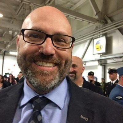 Profile Picture of Martin Sampson (@martinsampson71) on Twitter