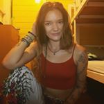 Profile Picture of Bobbie-Jo Parker (@thegalnamedbobbiejo) on Instagram