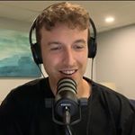Profile Picture of Adam Carter | Podcast Host (@adamorcarter) on Instagram
