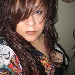 Profile Picture of Nancy Bravo (@fancybravo) on Myspace