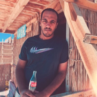 Profile Picture of Nader Ibrahim (@Naderib1) on Twitter