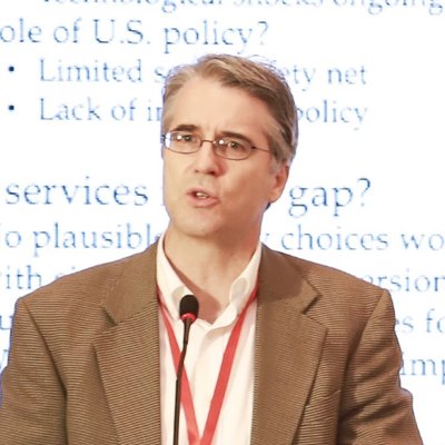 Profile Picture of William Grimes (@WilliamWGrimes) on Twitter