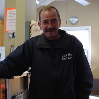 Profile Picture of Robert Kaniuk (@robert.kaniuk.5) on Facebook