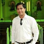 Profile Picture of Alvin Dizon (@cpag_dizon) on Instagram