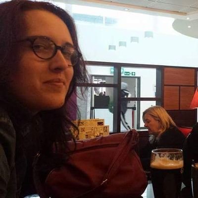 Profile Picture of Alexandra Dufour (@alexand23960644) on Twitter