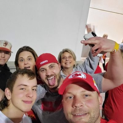 Profile Picture of Steve Lunsford (@SteveLunsford4) on Twitter