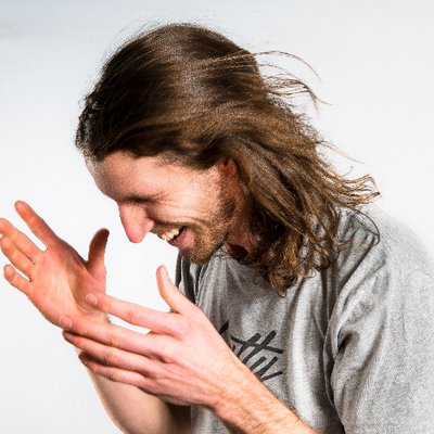 Profile Picture of Brian Littmann (@brianlittmann) on Twitter