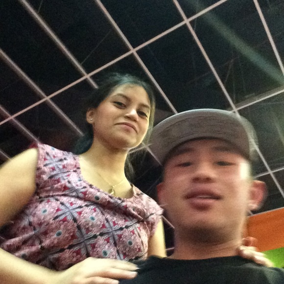 Profile Picture of Daniel Ha (@dirtydan916) on Poshmark