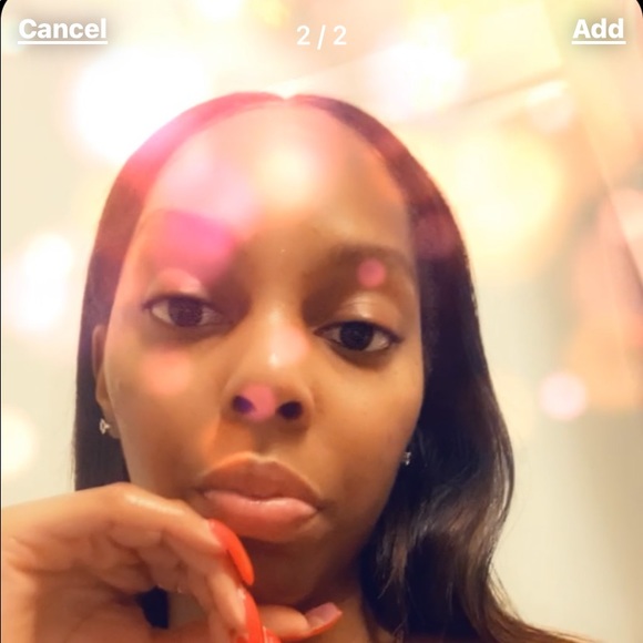 Profile Picture of Sade Harris (@sadeharris875) on Poshmark