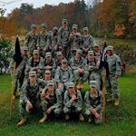 Profile Picture of Jacob Slusser (@cadet1sgslusser) on Instagram