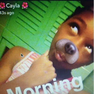 Profile Picture of Cayla Wilson (@cayla_wilson6) on Twitter